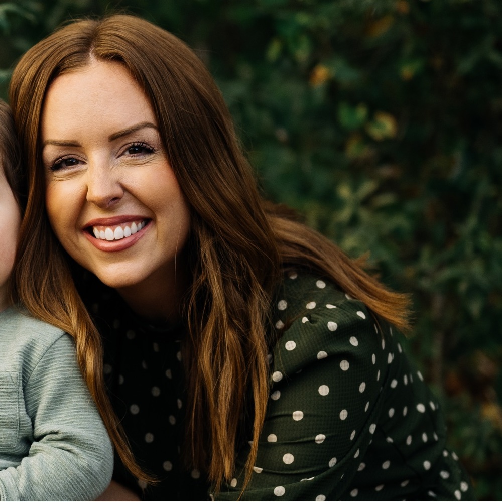 Meet your Posher, Kaitlyn